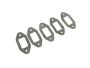 Exhaust Gaskets for 45cc