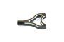 Dark Knight Rear Upper Arm Alloy