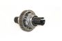 King Motor Complete Alloy 48 Tooth Differential Gear Set