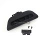 30 DNB Front bumper set