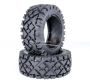 Rovan All Terrain Buggy Tyres Front Pair