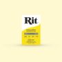Rit Dye Lemon Yellow