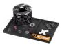 HPI Racing Rubber Small Screw Tray (15x10cm)
