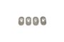 QL Racing 19 Tooth Pinion Inserts