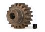 Traxxas X-Maxx/E-Revo 2.0 Pinion Gear, 18-T (1.0 metric pitch)