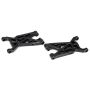 Losi Front Suspension Arm Set (2): 5IVE-T, 2.0 - LOSB2071