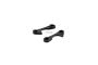 Shortcourse Front Skid Plate / Bumper Spacers