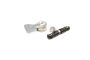 MadMax Arrma Alloy Steering Servo Horn - Titanium