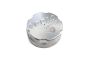 DDM DBXL Silver Alloy Fuel Cap