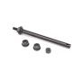 Losi Swing Arm Layshaft with Hardware: Promoto-MX