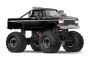 Traxxas TRX-4MT Ford F-150 1:18 4WD Electric Monster Truck - Black