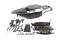Storm Nylon Roll Cage with Black Body Panels