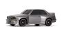 HPI Nano-TTR 1989 BMW M3 E30 Ravaglia - Dark Silver