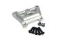 Atop Rc Front Top Chassis Brace For Losi DBXL 2.0 - Silver
