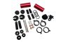 FG Marder Front shock absorber set short (2pcs)