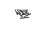 Traction Hobby M1.6x6 Cap Head Screw