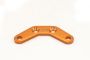 Front Upper Brace Orange