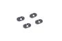 Rovan LT Stock Engine Spacer Plates (19T Pinion)
