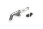 Bartolone Racing Losi 2.0 Mesh Plate - Silver