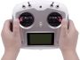 Flysky FS I6S 10ch 2.4G AFHDS2A Transmitter w FS-iA6B