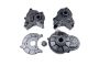 Traction Hobby 2 speed gear box set