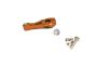 Traxxas TRX-4 Upgraded 25t Servo Horn - Orange