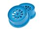 QL Racing Wheel/Rim for 30DNT Blue