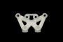 Front Bulk Set3 White