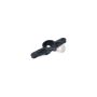 Direction buffer rocker arm