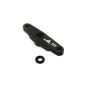 Dynamite Machined Alum Throttle Servo Arm: Losi 5ive T WRC