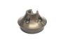 Alloy Suspension Pedestal Titanium