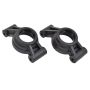 RPM Traxxas X-Maxx Oversided Rear Axle Carriers