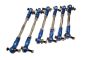 Losi 5Ive T Turnbuckle Set 6 Pcs Front & Rear