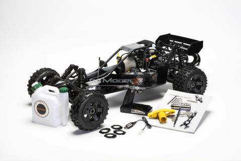 Rovan 01 "Stealth" Baja