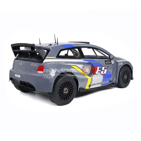 Rovan RF5 36cc 4WD 1/5th Scale RC Rally Car