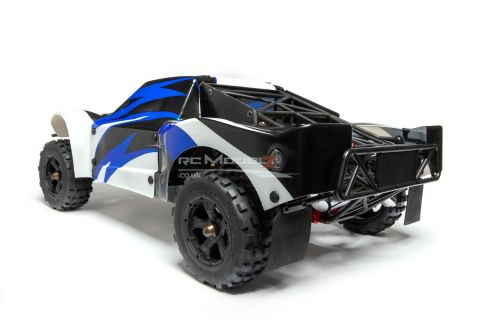 Rovan BLT Hybrid 2WD 36cc RC Truck Blue
