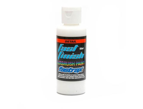 Fastrax Airbrush Paint Matt Clear 60ML