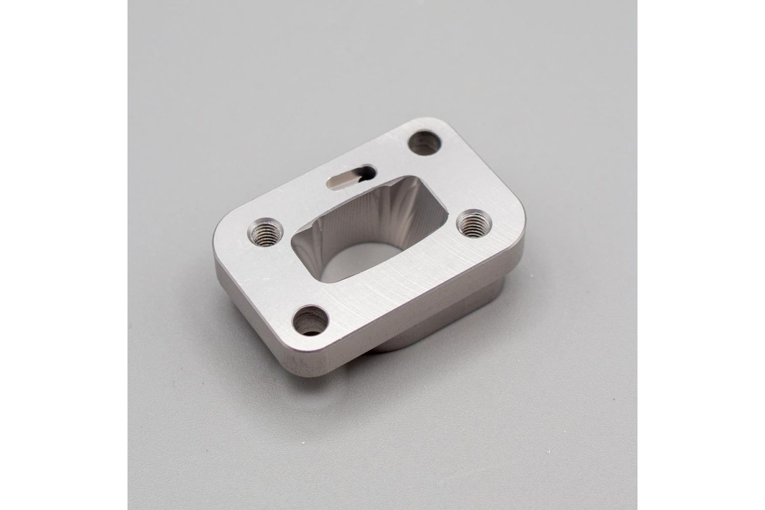 DDM v2 Billet Aluminum Zenoah G320RC / G320PUM Insulator Manifold