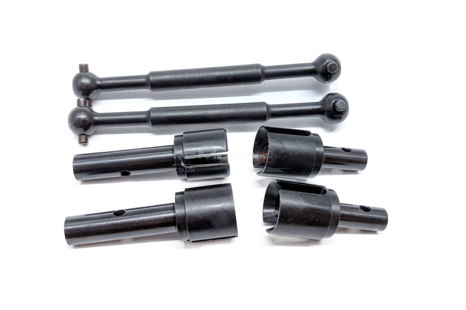 Kit Roulements Standard Pour HPI Baja 5B SS - FastEddy Bearings TFE4243, Neuf