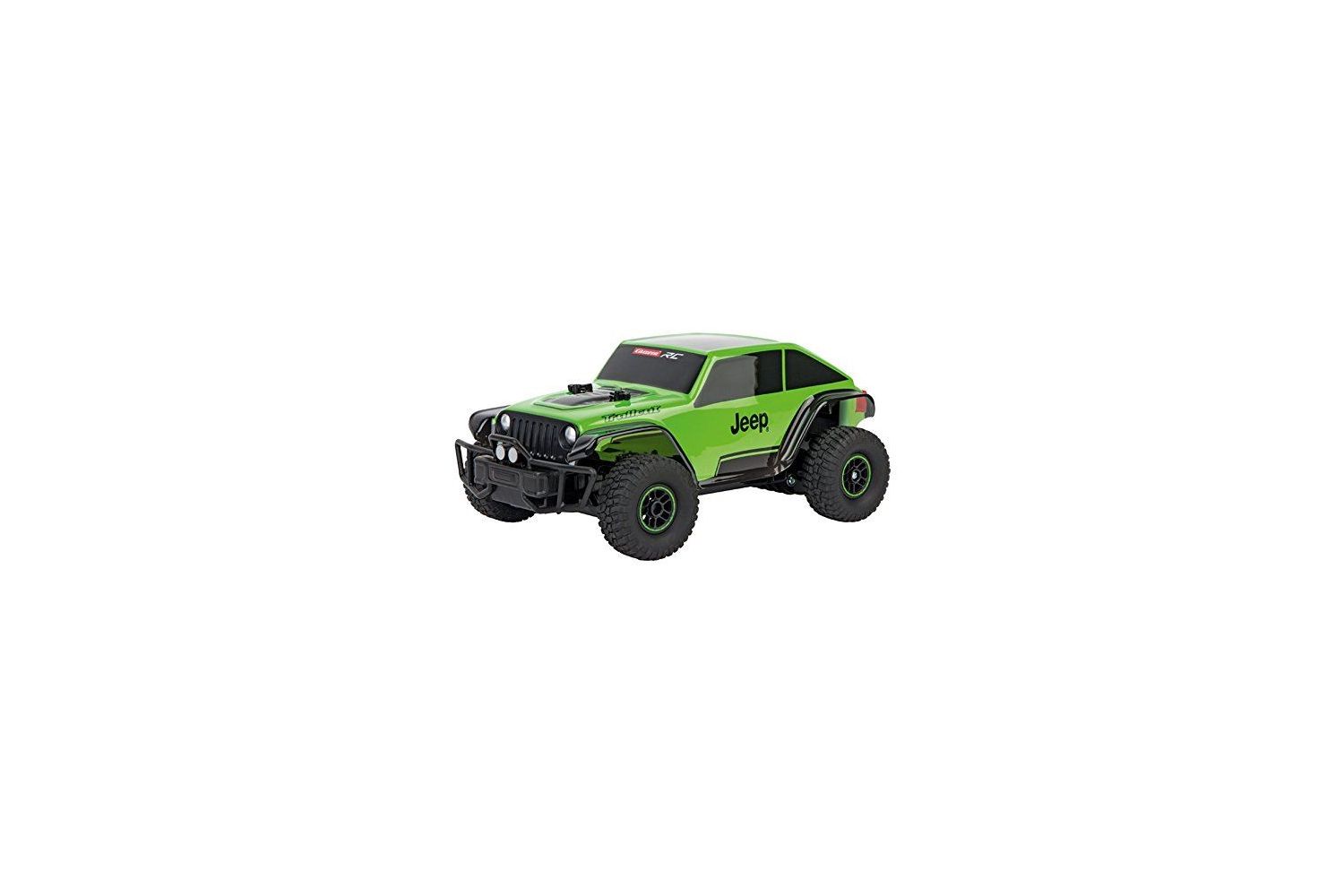 Carrera Trailcat Jeep Remote Control Dash Cam Rc Jeep Online