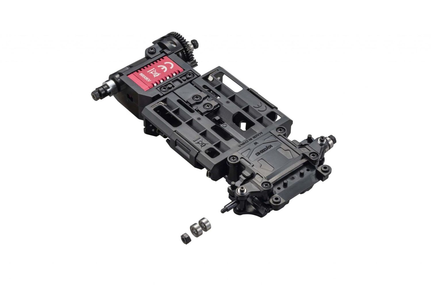 京商　MiniZ MR-04 EVO2 8500KV tumbnail_80223837-9fc5-4ff8-