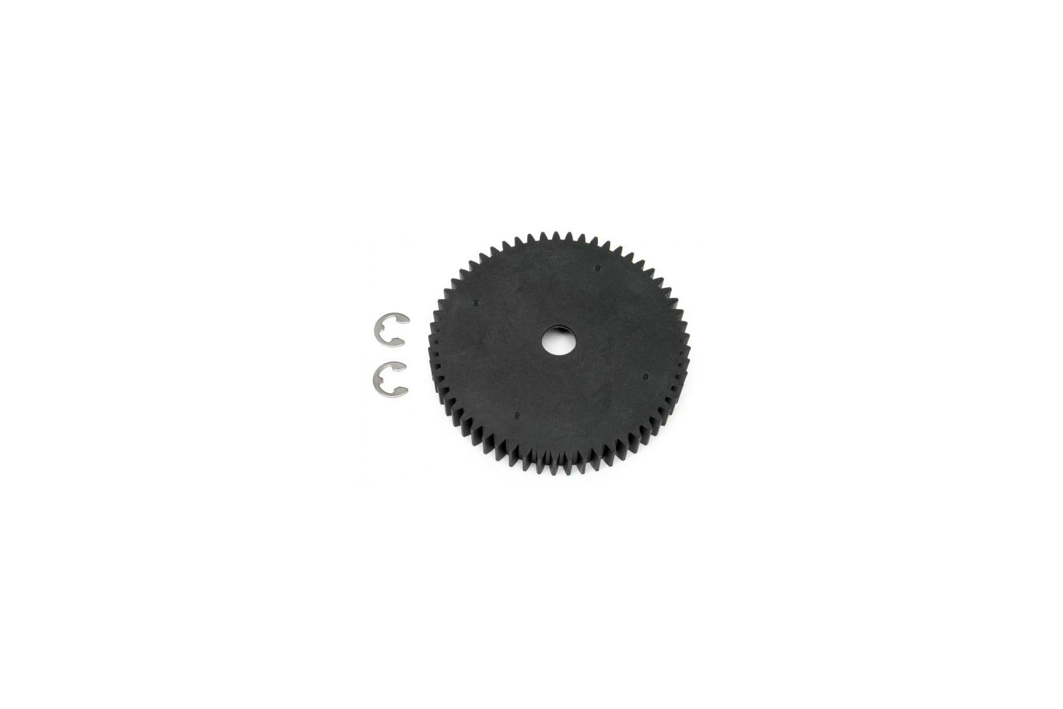 HPI Racing 12x16x4mm Purple Spacer - 2 Pack For Baja Spur Gear