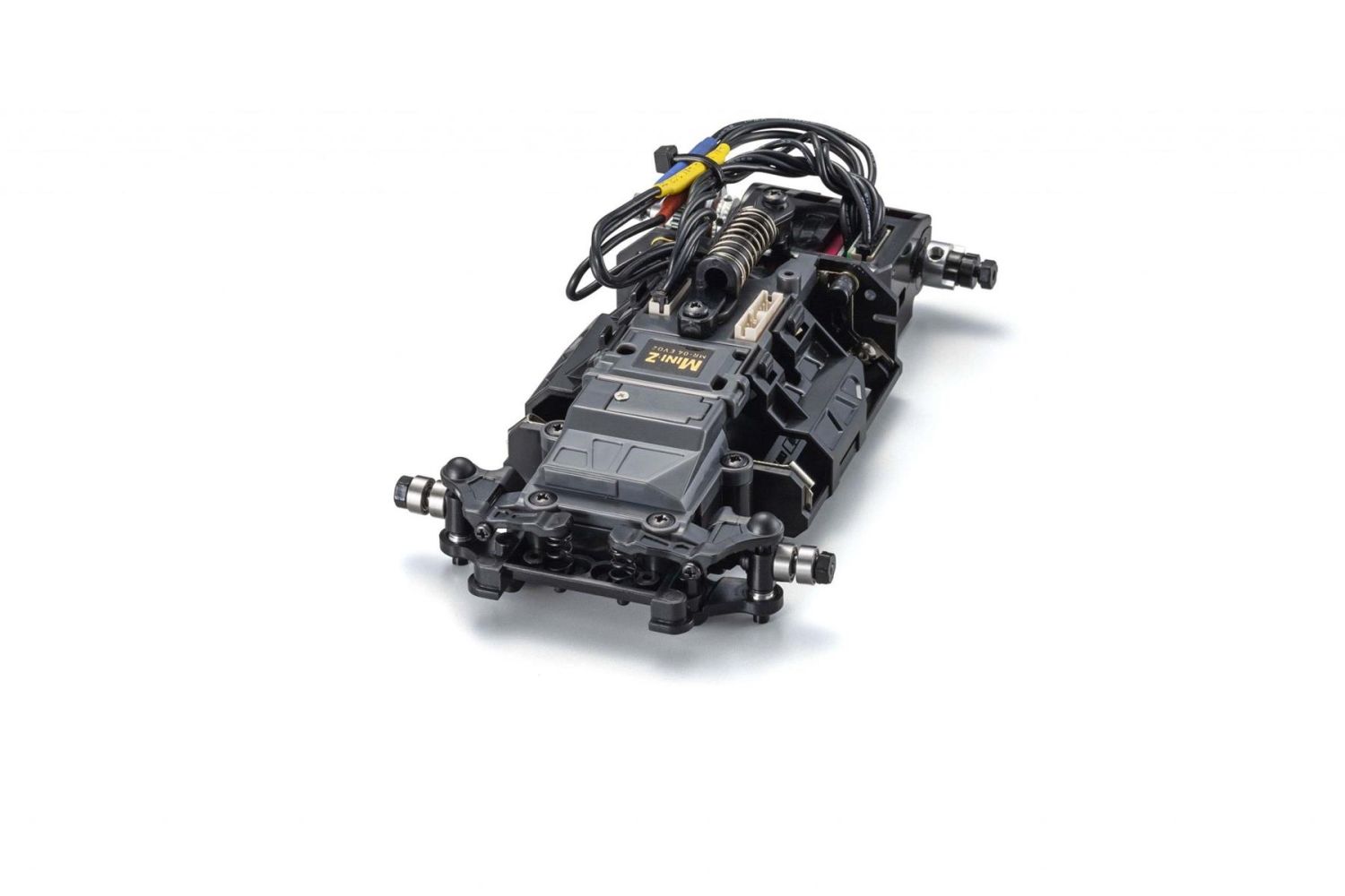 京商　MiniZ MR-04 EVO2 8500KV Kyosho Mini-Z MR04 EVO2 Chassis Set (W-MM) 8500KV