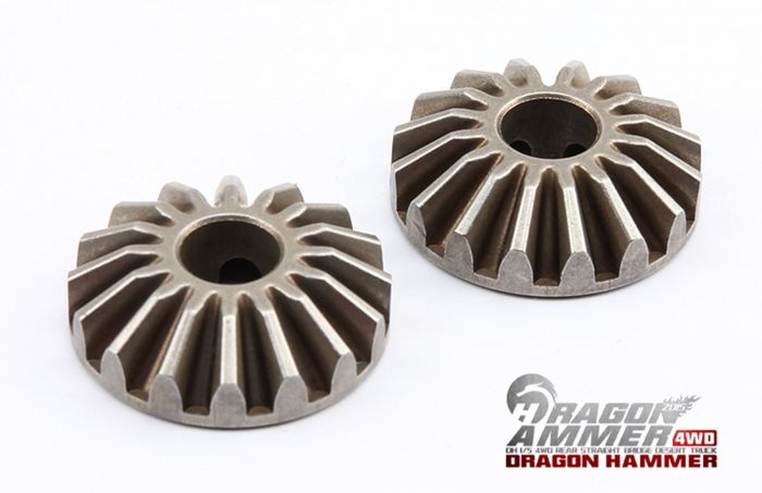 FID Dragon Hammer V1 Large Differential Sun Gears
