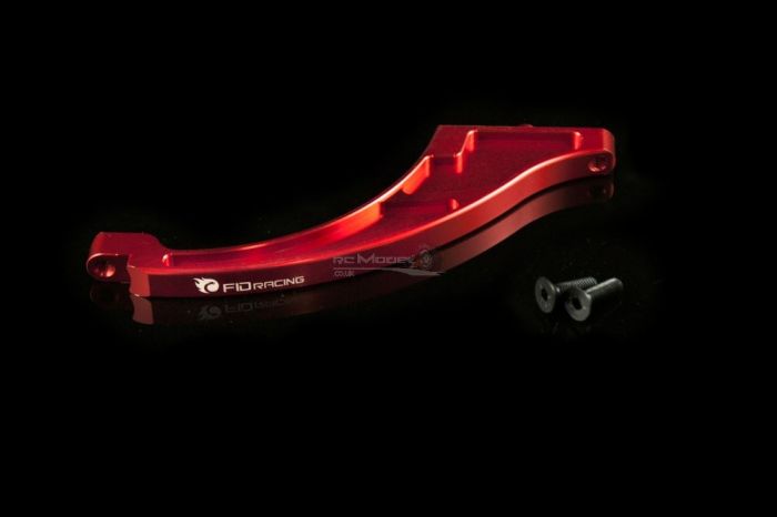 FID Racing DBXL Front Chassis Brace