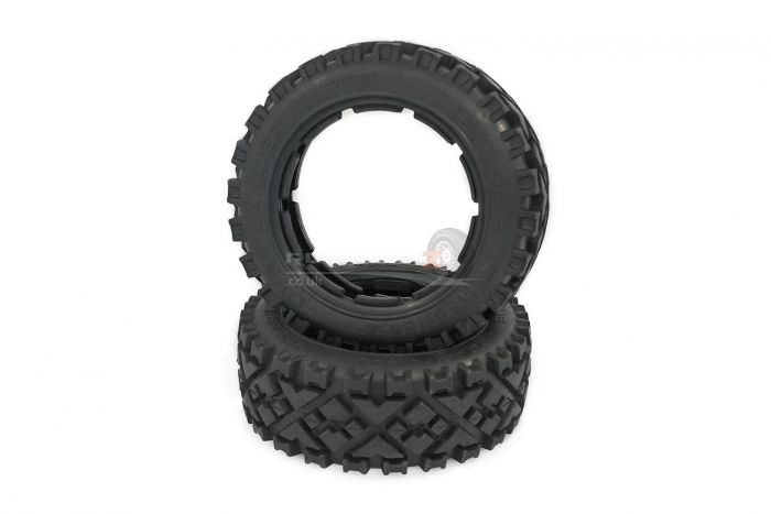 All Terrain Buggy Tyres Front Pair