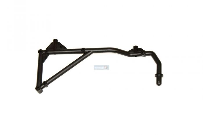 KM X2 Front Rollcage Support - Right