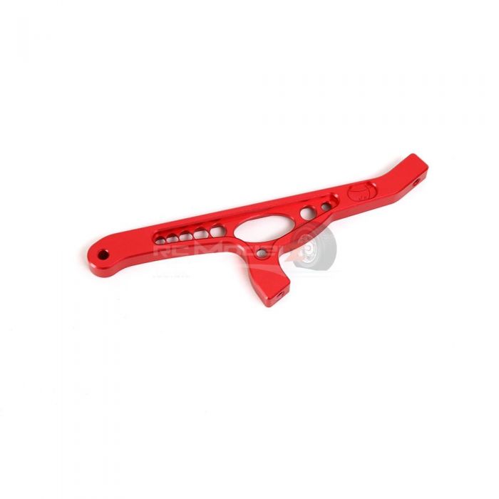 30DN Rear Chassis Brace Red