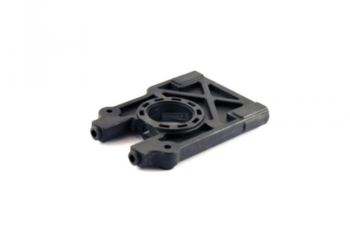 KM X2 Stock Centre Differential Mount - Rear