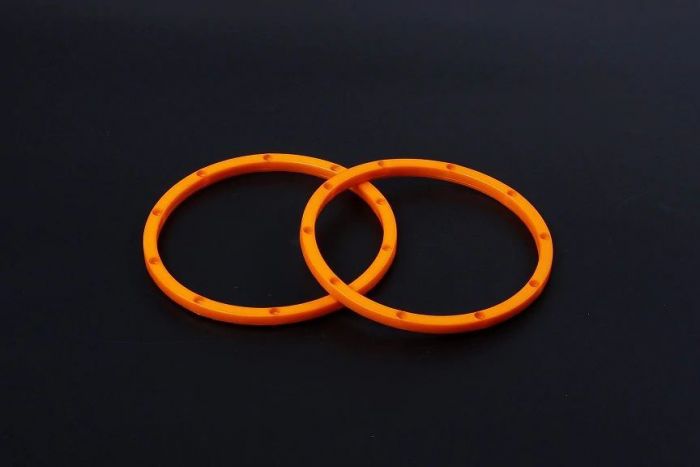 Rovan Inner Beadlock Orange